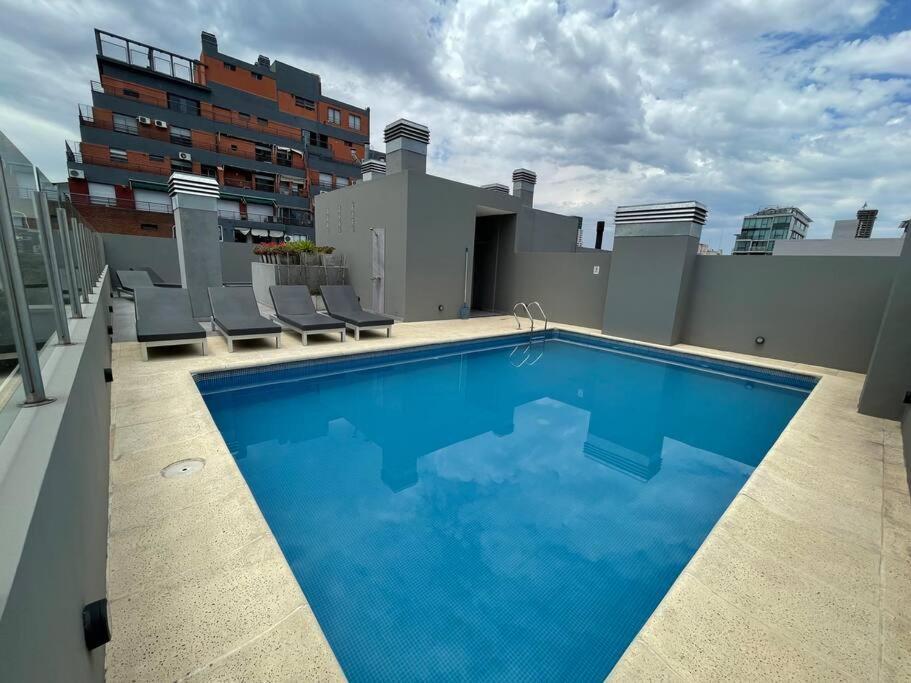 Apartment Hermoso Departamento A Estrenar Buenos Aires